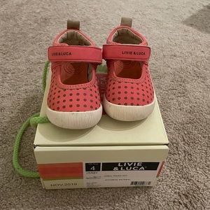 Livie & Luca Versy Mary Janes